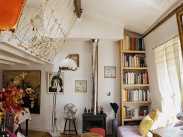 Appartement location à Paris, Île-de-France