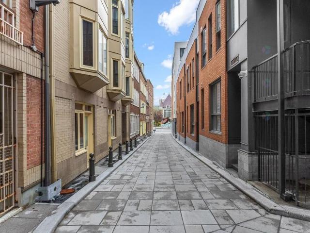 Apartment for rent in Québec, Quebec
