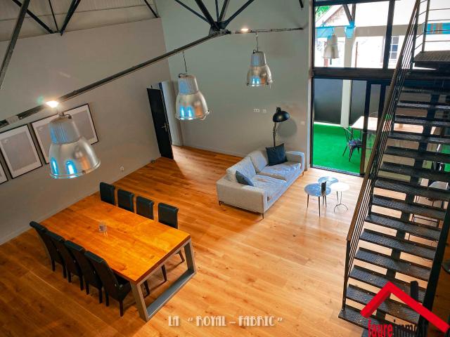 Appartement location à Brive-la-Gaillarde, Objat