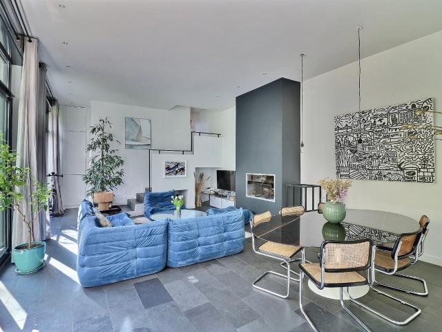 Appartement location à Nanterre, La Garenne-colombes