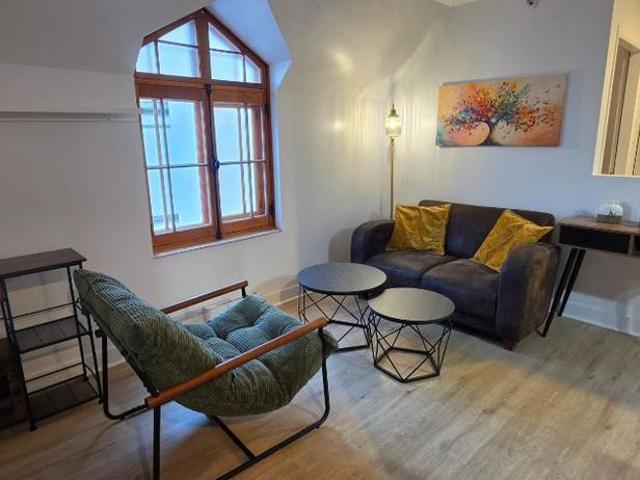 Apartment for rent in Québec, Quebec