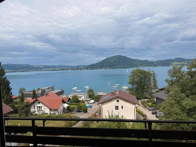 Apartment mieten in Weyregg am Attersee, Oberösterreich