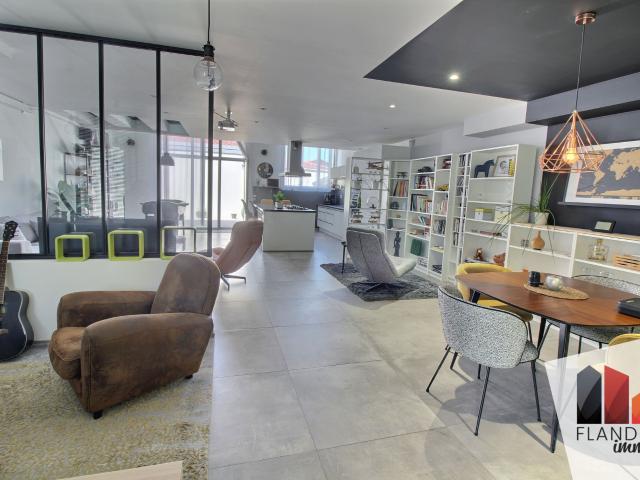 Appartement vente à Lyon, Rhône