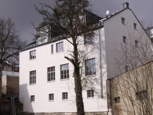 Wohnung mieten in Alsenberg, Hof