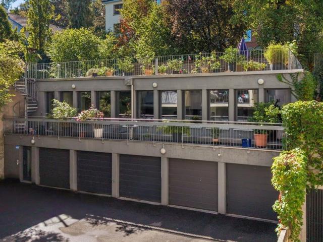 Loft kaufen in Basel, Basel-Stadt