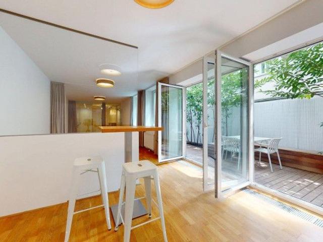 Apartment mieten in KG Neubau, Wien