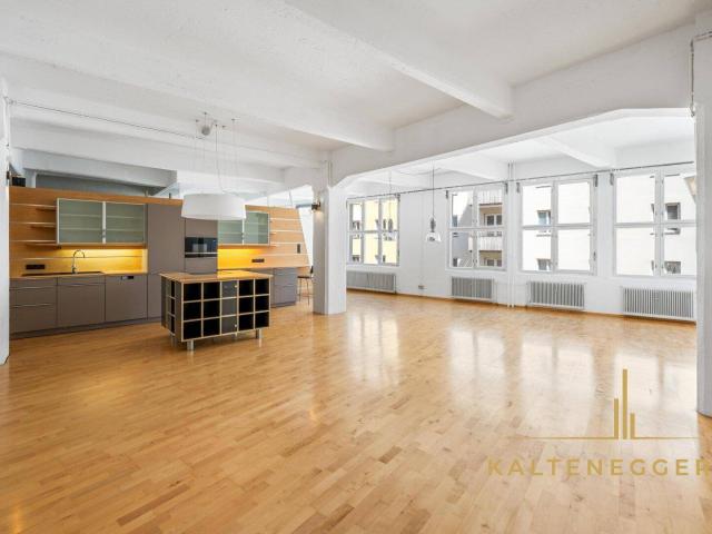 Apartment kaufen in KG Landstraße, Wien