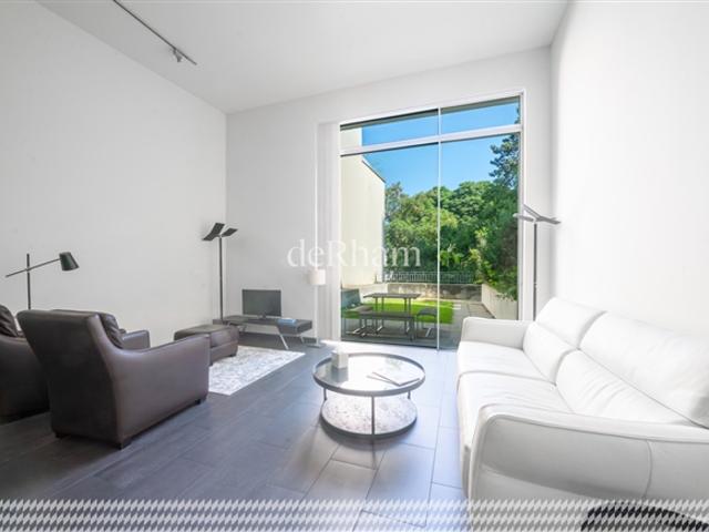 Wohnung kaufen in Lausanne, Waadt