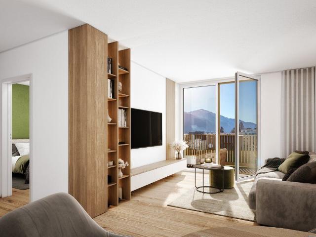 Etagenwohnung kaufen in Wörgl