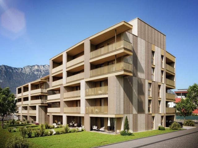 Apartment kaufen in Wörgl