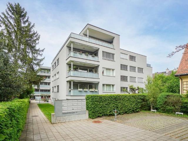 Loft mieten in Oerlikon, Zürich