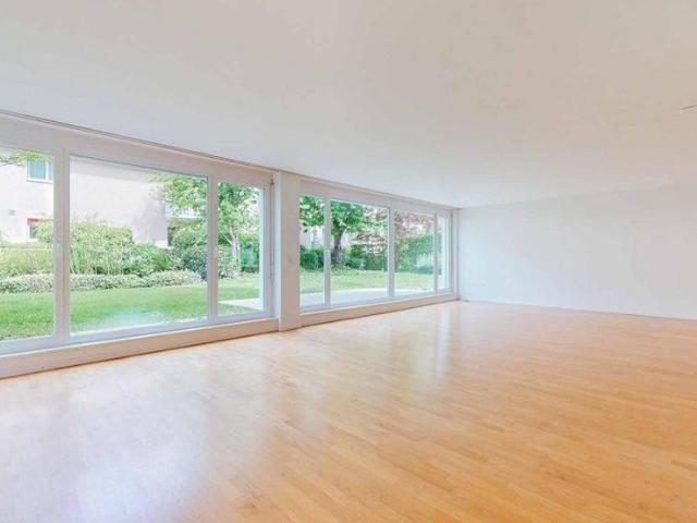 Apartment mieten in Oerlikon, Zürich