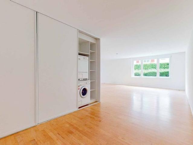 Apartment mieten in Oerlikon, Zürich