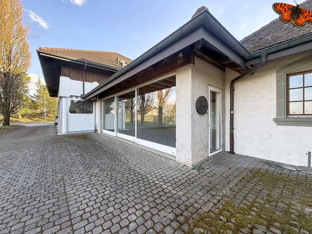 Loft mieten in Neyruz (FR), Freiburg