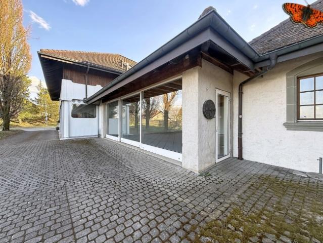 Loft mieten in Le Marchet, Neyruz (FR)