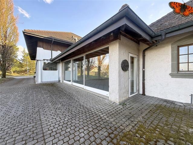 Loft mieten in Neyruz (FR), Freiburg