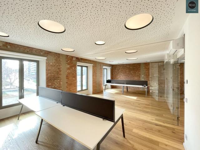 Büro kaufen in Donaustadt, Wien