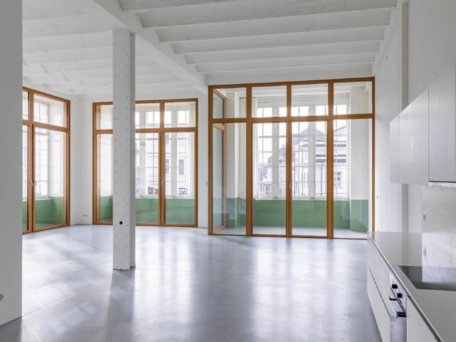 Apartment mieten in Neuhausen am Rheinfall, Neuhausen
