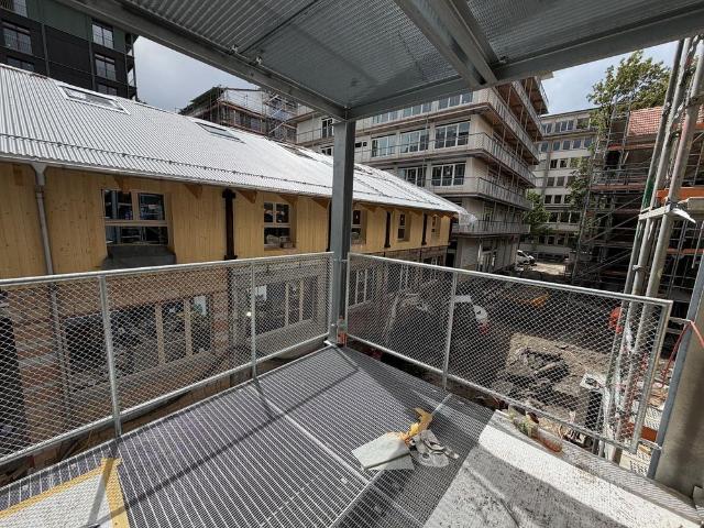 Apartment mieten in Tribschen, Luzern