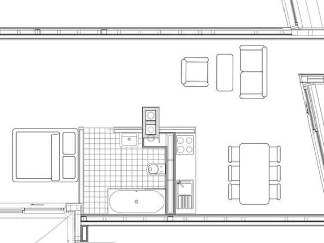 Etagenwohnung mieten in Wien