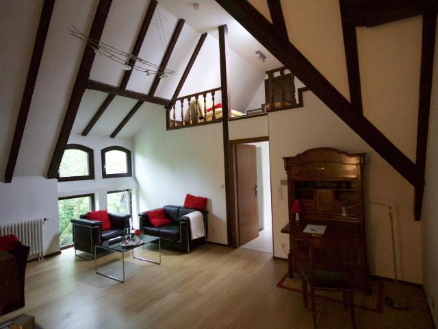Apartment mieten in Holzheim, Neuss