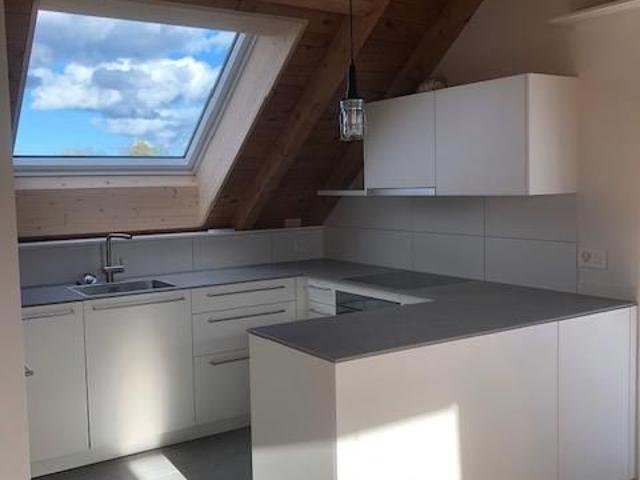 Apartment mieten in Hersberg, Bezirk Liestal