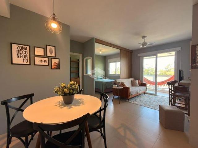 Apartamento venda em Guará, Xangri-lá