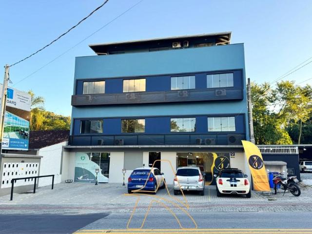 Apartamento aluguel em Região Geográfica Imediata de Florianópolis, Desterro