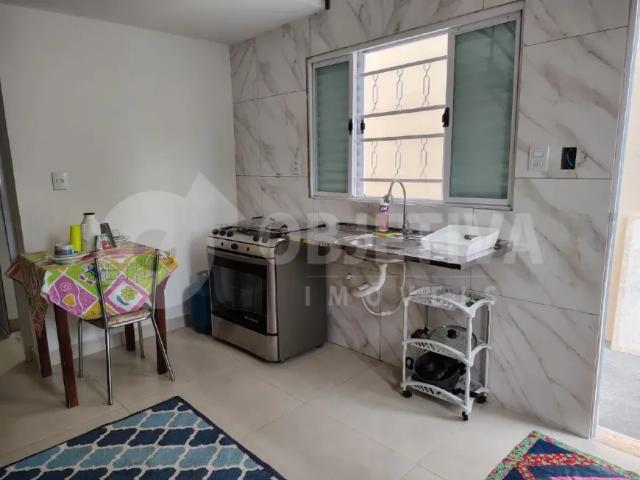 Apartamento aluguel em Região Geográfica Imediata de Uberlândia, Oliveira Fortes
