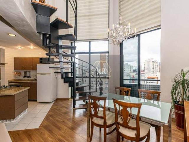 Apartamento venda em Região Geográfica Imediata de Curitiba, Região Metropolitana de Curitiba