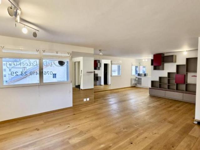 Apartment mieten in Monthey, Wallis