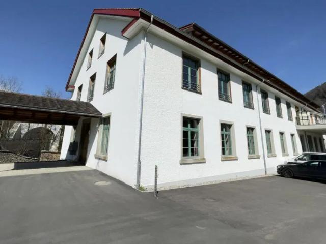 Apartment mieten in Altdietfurt, Bütschwil-Ganterschwil