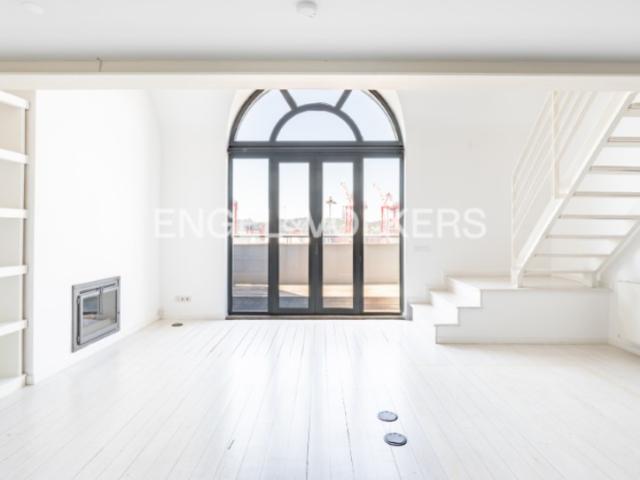 Loft alugar em Estrela, Lisboa