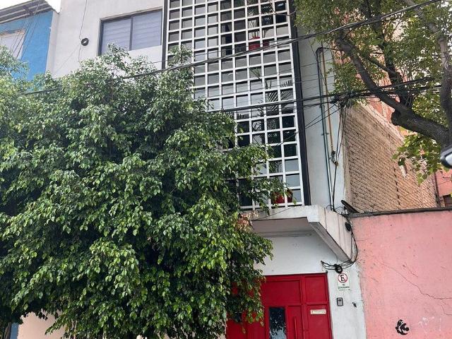 Departamento en renta en Azcapotzalco, Ciudad de México