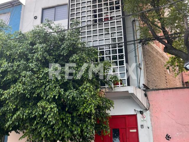 Departamento en renta en Azcapotzalco, Ciudad de México