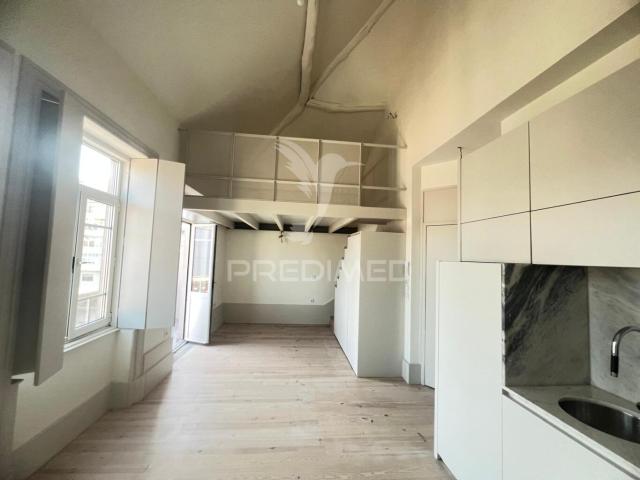 Apartamento alugar em Porto, Cedofeita