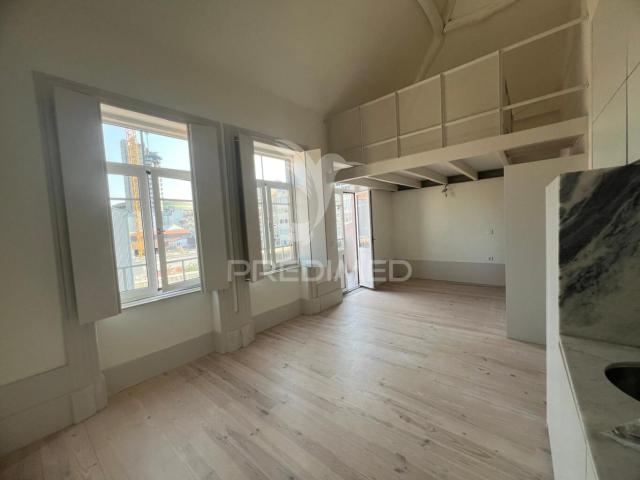 Apartamento alugar em Porto, Cedofeita