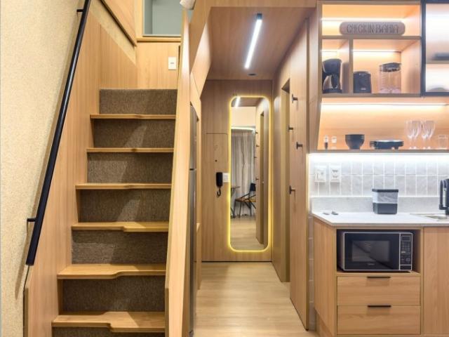 Loft venda em Salvador