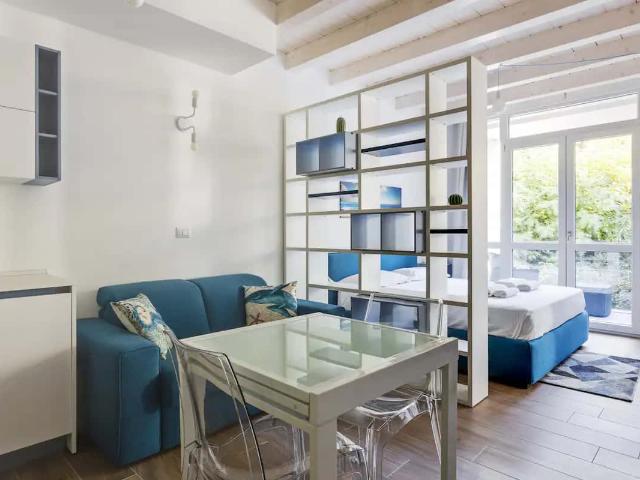 Appartamento in affitto a Morivione, Milano