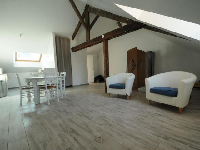 Appartement location à Angers, Chalonnes-sur-loire