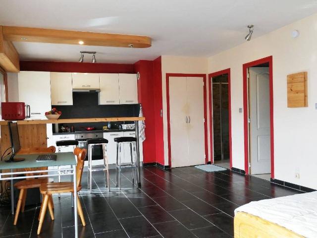 Studio location à Vallard, Gaillard
