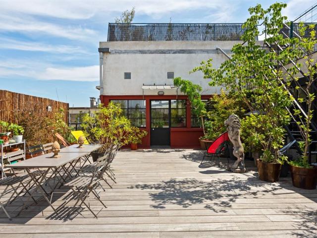 Appartement vente à Bobigny, Vaux-montreuil