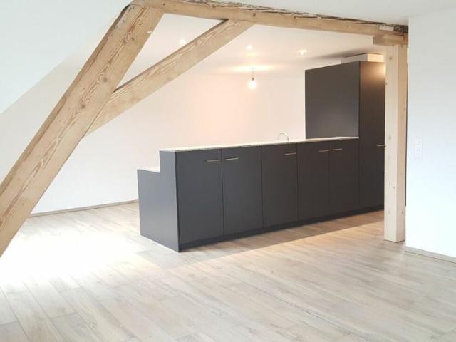 Apartment mieten in Vieille Ville / Altstadt, Biel/Bienne