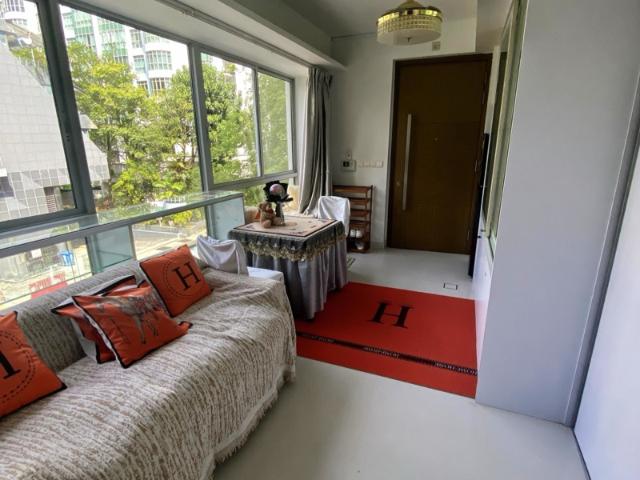 Condominium for rent