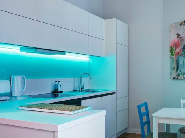 Apartment mieten in Tiergarten, Berlin