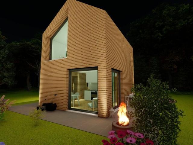 Haus kaufen in Lugano