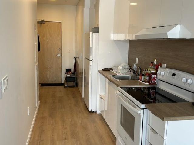 Apartment for rent in Sherbrooke, Quebec