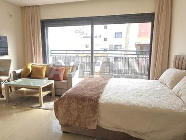 Appartement location à Anfa, Gharb-Chrarda-Beni Hssen