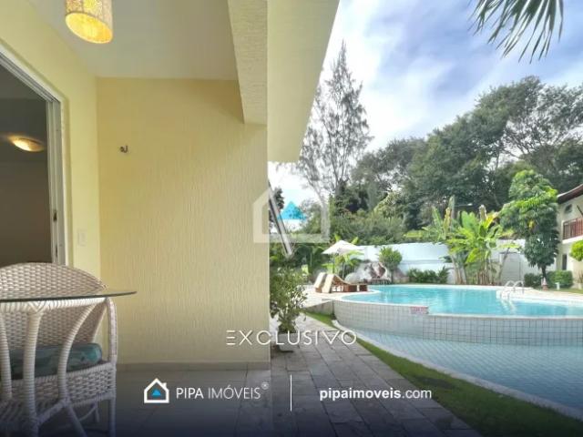 Apartamento venda em Nordeste, Tibau do Sul