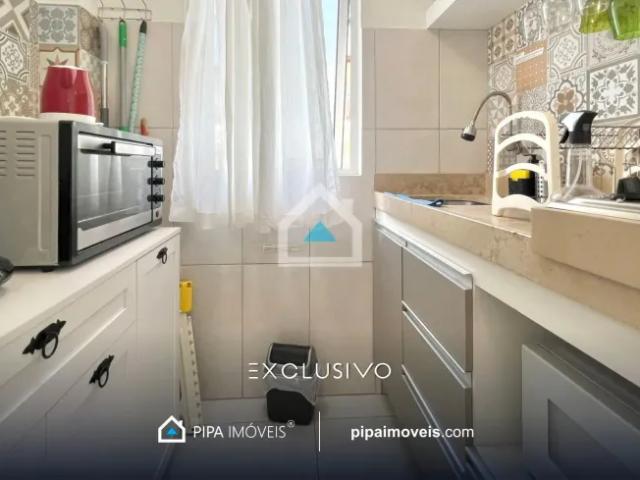 Apartamento venda em Região Geográfica Imediata de Canguaretama, Tibau do Sul